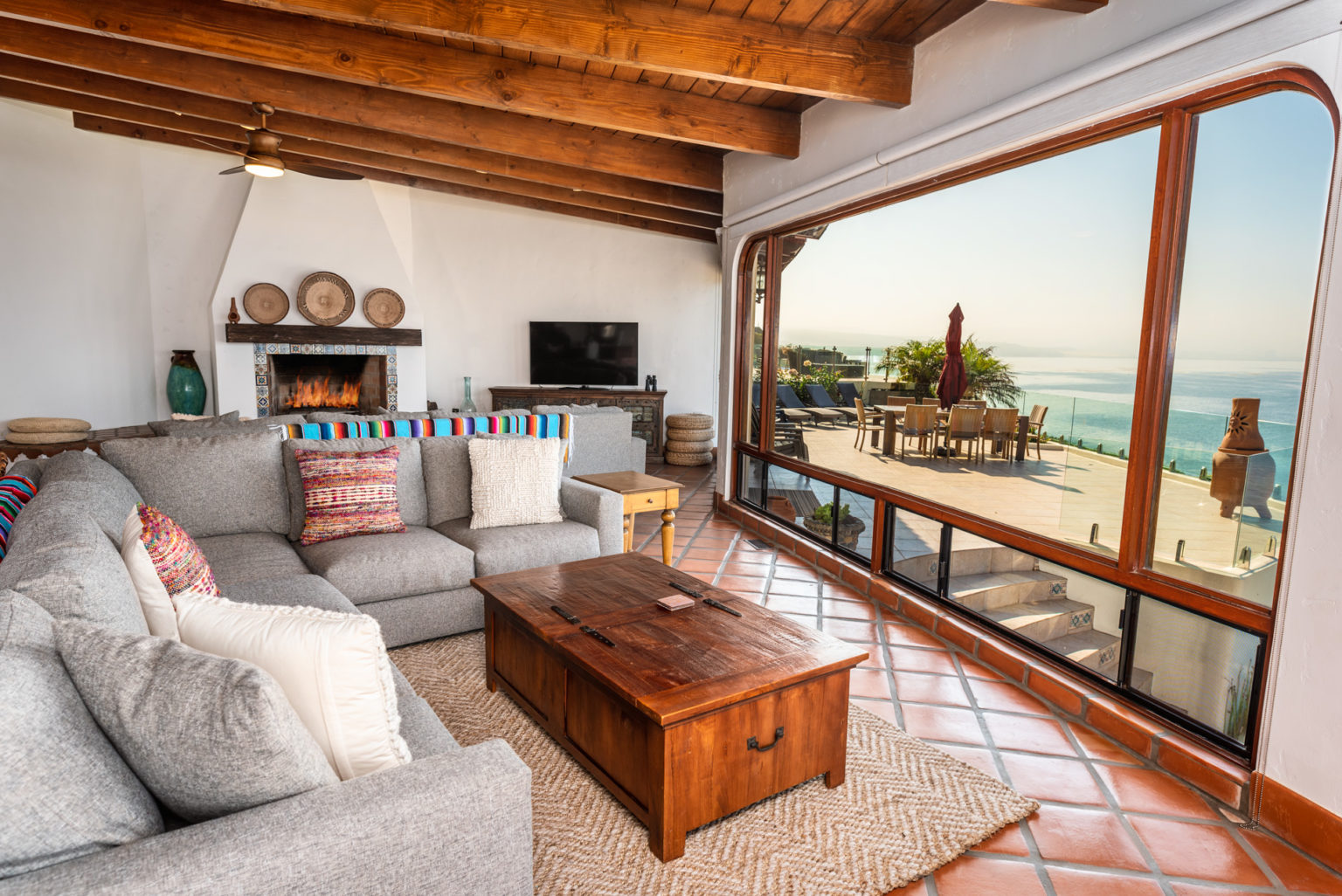 Casa Serena Las Gaviotas