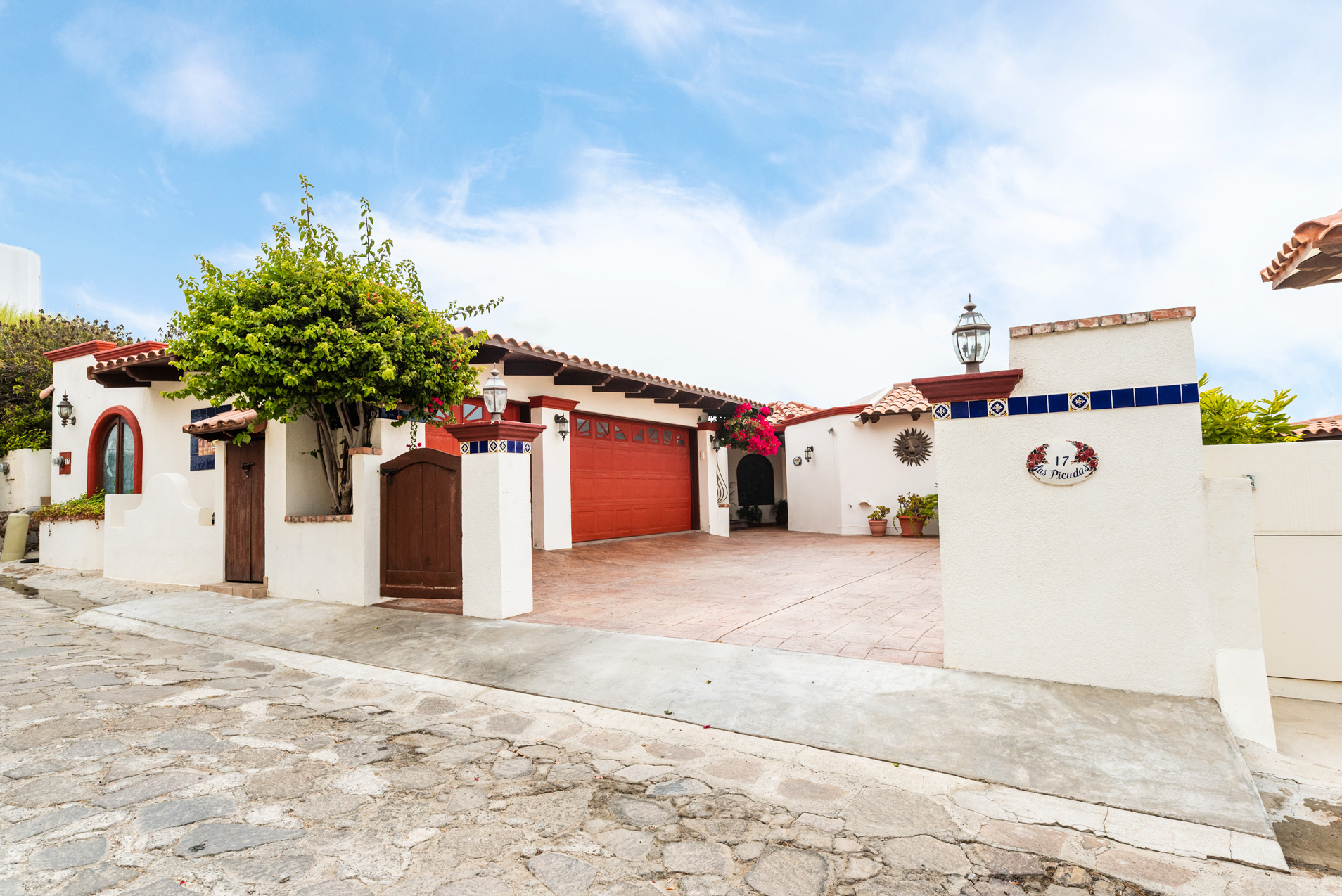 Casa Serena Las Gaviotas